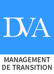 DVA Transition Logo